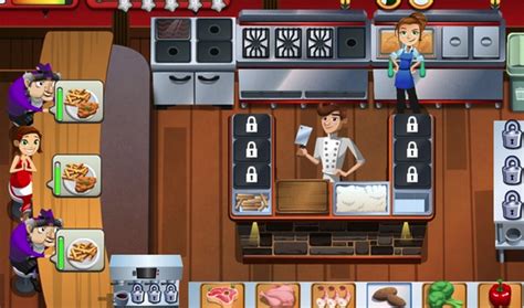 Cooking Dash Cheats And Hacks 2018 Top Tips And Tricks Guide Gazette Review