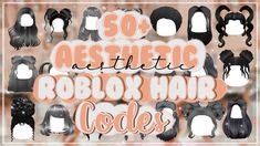 Please check back for more updates! 50+ Aesthetic brown hair codes | Roblox - YouTube in 2020 | Roblox, Coding, Roblox codes