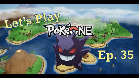 Lets Play Pokeone Pokemon Mmo Episode 35 Kanto Power Plant Youtube