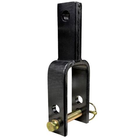 Top Hitch Adapter Quick Hitch Agri Supply 61369 Agri Supply