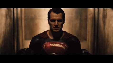 Extended Scenes In Batman Vs Superman Ultimate Edition Blu Ray Revealed Spoilers Attack Of
