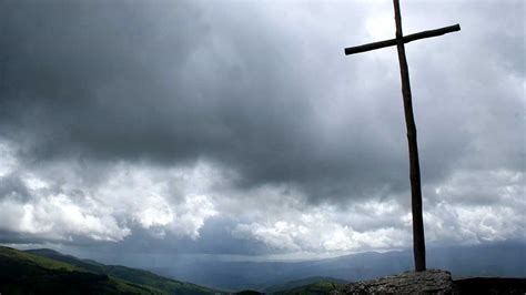 Im mittelpunkt der feiern dieses tages steht das kreuz, an dem christus für die menschheit gestorben ist. Fakten-Check Karfreitag: Wie war das damals wirklich ...