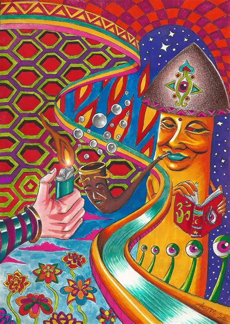 If you see some trippy iphone wallpapers you'd like to use, just click on the image to download to your desktop or mobile devices. Trippy Shroom Wallpaper (65+ images)