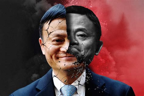 Alibabas Jack Ma Disappeared For Months But Mystery Remains Over The