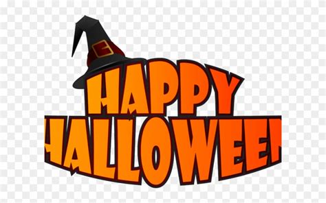 Check our collection of clipart happy halloween, search and use these free images for powerpoint presentation, reports, websites, pdf, graphic design or any other project you are working on now. Happy Halloween 2019: Stickers, Clipart, Pumpkin ...