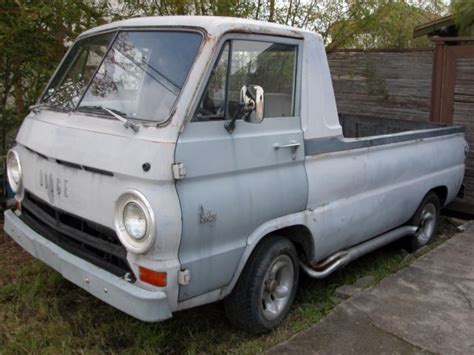 1964 Dodge A100 Truck For Sale