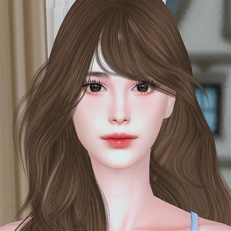 Minami Aizawa The Sims 4 Sims Loverslab