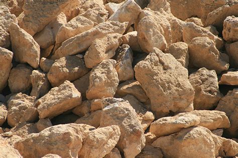 150 300mm Limestone Spalls Sand Supplies Perth