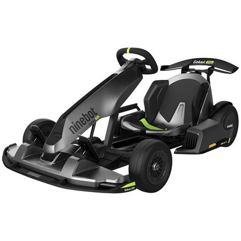 Segway Ninebot S Max And Pro Go Kart Kit Costco Australia