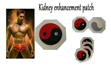 Men Sex Product Male Enhancement Energizer Kidney Health Patch Buy