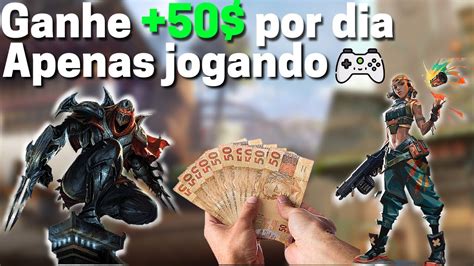 Como Ganhar Dinheiro Todos Os Dias De Forma Gratuita Jogando