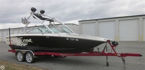 Mastercraft X Star Ss 2007 For Sale For 40995 Boats From
