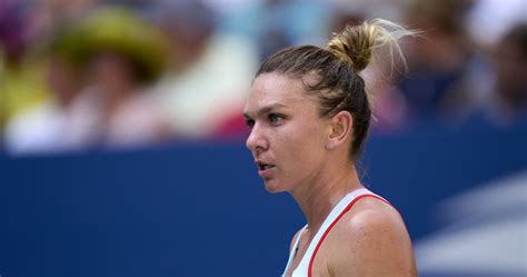 Simona Halep Suspended for Failing Drug Test; Former World No. 1 Denies