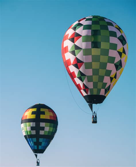 Free Images Hot Air Balloon Adventure Aircraft Vehicle Flight