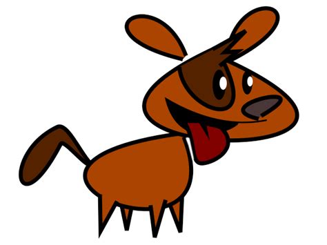 Dog Png Images - ClipArt Best