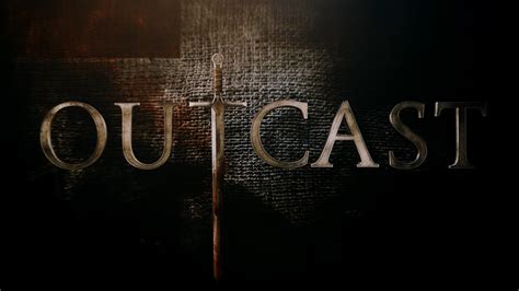 Outcast Starring Nicolas Cage And Hayden Christensen Official Trailer