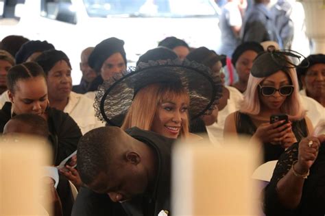 Mzansi Magic - Behind the scenes: Thandeka's funeral – Isibaya