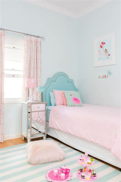5 Pretty Pastel Rooms To Inspire Homes To Love