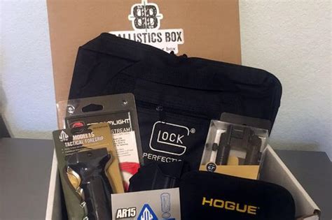 Survival Subscription Boxes For Tactical Preppers Edc Shft