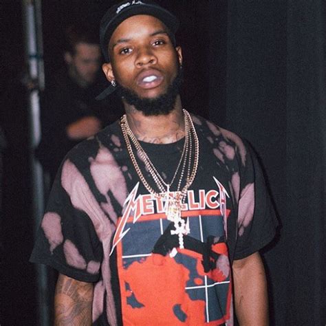 Tory Lanez I Told You Release Date Revealed