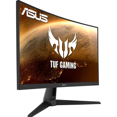 Asus Tuf Gaming Hdr 200 Hz Curved Ultrawide Monitor Ph