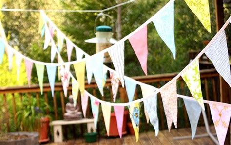 Id String This Up All Over My House Love Love Love Bunting Fabric