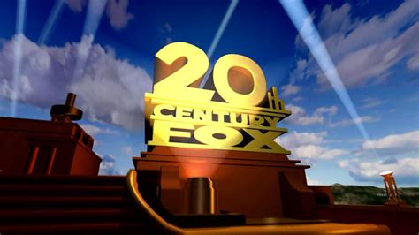20th Century Fox 838
