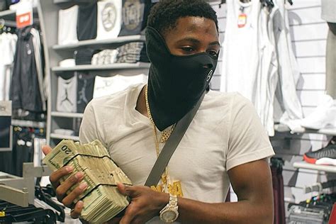 Listen To Youngboy Never Broke Agains New Song Call On Me Xxl