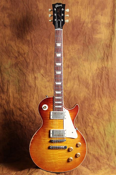 Jun 04, 2021 · billy gibbons discusses his new solo album and more in a june 2021 interview. Gibson Custom Billy Gibbons "Pearly Gates" - Aged - Signed ...