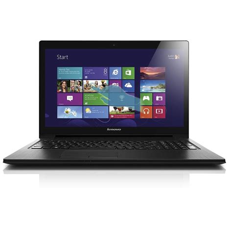 Lenovo G500 Core İ3 3110m 24ghz 4gb 500gb Hdd 156 Int W81 Notebook