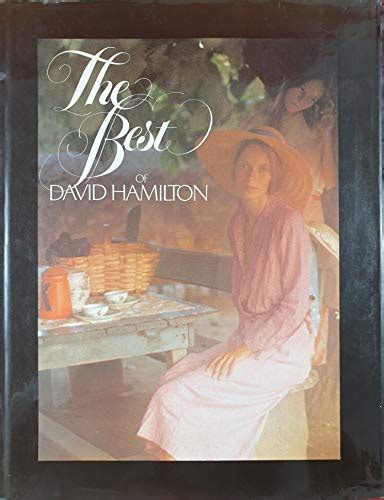 9783882300123 The Best Of David Hamilton Abebooks Hamilton David