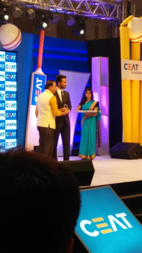 The indian cricket team seem to be having a ball of a time in england at the ongoing 2017 champions trophy tournament. Ajinkya Rahane wins CEAT Indian Cricketer of the Year ...