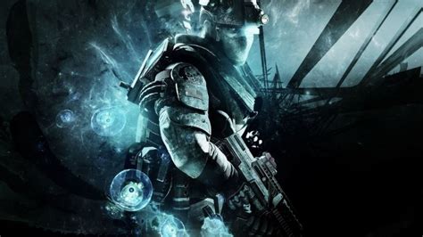 Tom Clancys Ghost Recon Future Soldier Deluxe Edition Pc Uplay