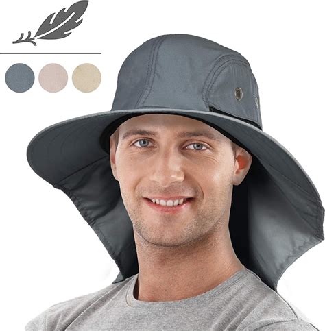 The 10 Best Boonie Hat For Men Cooling Sweat Band Home Tech