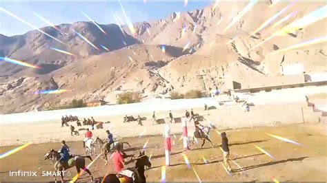 2023 Freestyle Polo Matchgilgit Baltistan Azadi Cupjashn E Azadi Polo