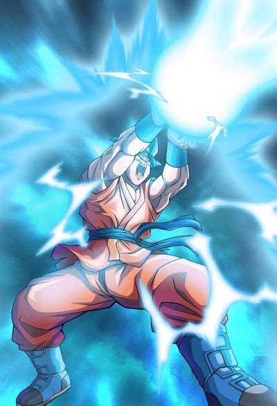 The kamehameha was the first energy wave attack shown in the dragon ball series. 2018 Dragon Ball Broly Movie Info | Personagens de anime ...