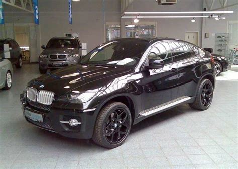 The highlights of the bmw x6. 21" OEM BMW e71 X6 Wheels & Tires - Xoutpost.com