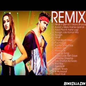You can download free mp3 as a separate song and download. Hindi Songs 2020 New Latest Bollywood Nonstop Remix Indian Songs Mp3 Song Download - RemixZilla.Com
