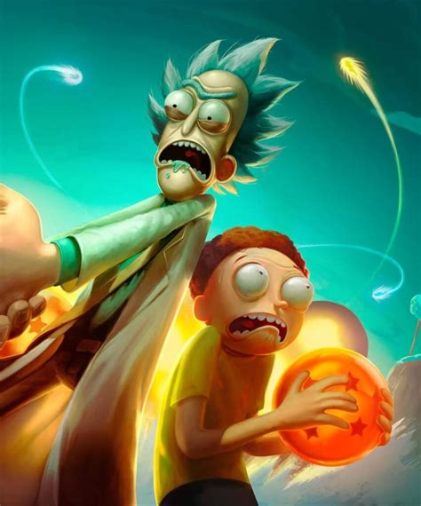 Rick and Morty Profile Pictures - Top 25 Best Profile Pics, Images and