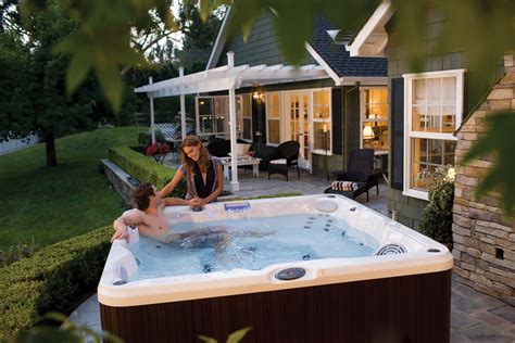 Jacuzzi tubs are popular worldwide, especially in modern homes. The Technology Of Wellness: Larry Ovalle Of Jacuzzi, Inc
