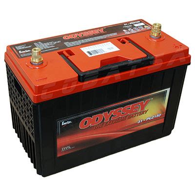 Poly strap with quick release buckle makes installation and removal easy. Flooded Starting and Deep Cycle, AGM and GEL Boat Battery ...