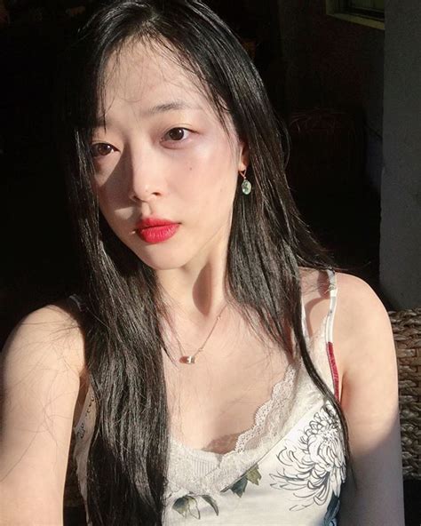 설리가진리 sulli jelly jilli fotos e vídeos do instagram bailarinas modelos cantantes