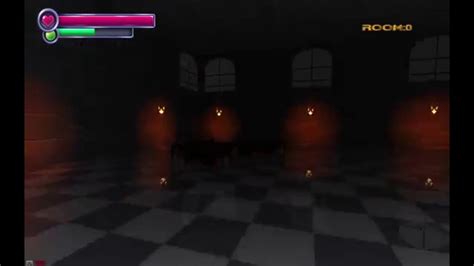 Spooky House Of Jumpscares Doom Tc Mod Specimen 3 Test Youtube