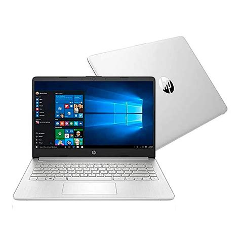 Notebook Hp 14 Core I3 8gb 256gb Win10 Pc Store Uruguay