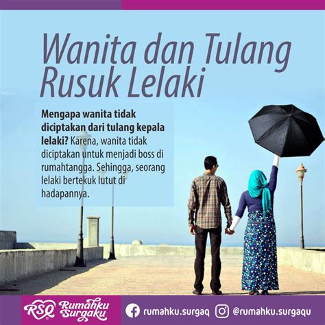 Pada mamalia, tulang rusuk berada hanya pada bagian dada. Wanita dan Tulang Rusuk Lelaki - TASQ