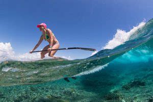 Namotu Island Fiji Premium Surf Resort Water Sports Experiences