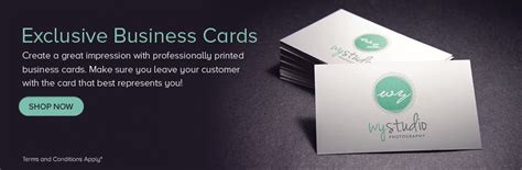Exclusive Business Cards Design And Printing In Toronto