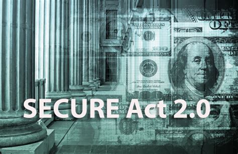 How The Secure Act Will Impact Your Retirement Plan In Tri Ad