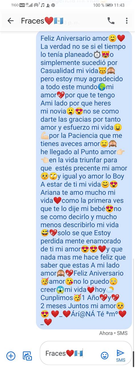 Imagenes De 6 Meses De Novios - Feliz Cumpleanos Feliz Cumpleanos Amor