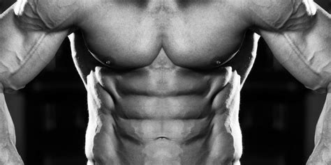 1000 Reps To Ripped Mens Health
